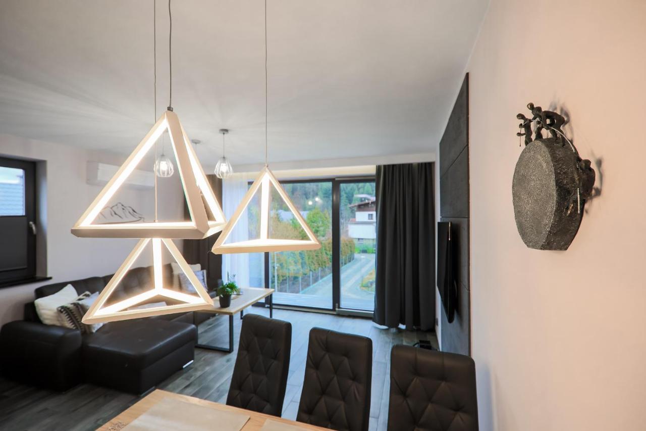 Apartament Marron Szczyrk Exterior photo